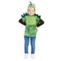 Kinderponcho "Dino"