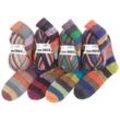 Lang Yarns Sockenwolle Twin Soxx "NorwegianCities", 8-fach