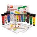 Marabu KiDS "Little Artist Art Box", 6x 36 ml