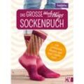 Buch "Das große Woolly-Hugs-Sockenbuch"