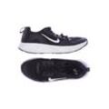 Nike Damen Sneakers, schwarz, Gr. 41