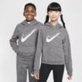 Nike Multi Stain Repel Therma-FIT Hoodie (ältere Kinder) - Schwarz