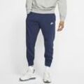 Nike Sportswear Club Herren-Jogginghose - Blau