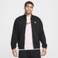 Nike Club Strickjacke (Herren) - Schwarz