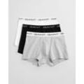 3er-Pack Boxershorts