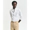 Slim Fit Classic Oxford-Hemd