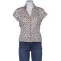 Taifun Damen Bluse, beige, Gr. 40