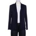 Mayfair by Peter Hahn Damen Strickjacke, marineblau, Gr. 38