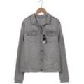 edc by Esprit Damen Jacke, grau, Gr. 42