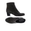 Ara Damen Stiefelette, grau, Gr. 37.5