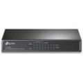 TP-LINK Switch Desktop TL-SG1008P