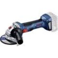 Bosch Professional GWS 18V-7 06019H9001 Akku-Winkelschleifer 125 mm ohne Akku 18 V