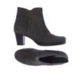 Gabor Damen Stiefelette, grau, Gr. 5