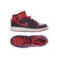 Nike Air Jordan Damen Sneakers, schwarz, Gr. 38