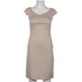 s.Oliver Selection Damen Kleid, beige, Gr. 36