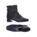 Ara Damen Stiefelette, schwarz, Gr. 3