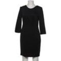 St.Emile Damen Kleid, schwarz, Gr. 38