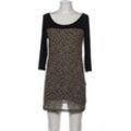 s.Oliver Selection Damen Kleid, braun, Gr. 40