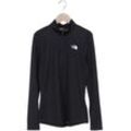 The North Face Damen Sweatshirt, schwarz, Gr. 38