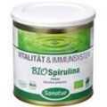 Spirulina BIO Pulver 400 g