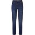 Thermo-Jeans Peter Hahn denim, 38