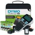 DYMO® LabelManager™ 420P, / Beschriftungsgerät - ABC-Tastatur, im KofferSet