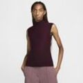 Nike Every Stitch Considered Strick-Tanktop (Damen) - Lila