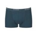 sloggi - Herren Short - Blue 4 - sloggi Men Basic - Unterwäsche für Männer