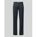 Regular Fit Hose im 5-Pocket-Design Modell 'CADIZ'