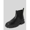 Chelsea Boots mit Label-Detail Modell 'TRAVIS'