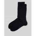 Socken mit Strukturmuster Modell 'MEN PREMIUM ESSENTIAL'