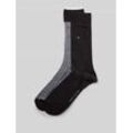 Socken mit Logo-Detail im 2er-Pack