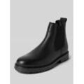 Chelsea Boots aus edlem Rindsleder