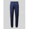 Regular Fit Sweatpants mit Baumwolle