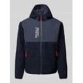 RED BULL RACING x Pepe Jeans - Sweatjacke mit Kapuze