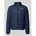 RED BULL RACING x Pepe Jeans - Steppjacke mit Label-Print