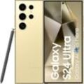 Galaxy S24 Ultra 512GB - Gelb - Ohne Vertrag