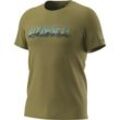 Dynafit Graphic - T-Shirt Bergsport - Herren