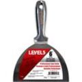 Level5 - Spachtel ganz aus Edelstahl Profi 6'/152mm 5-406