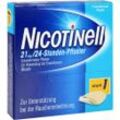 Nicotinell 21 mg / 24-Stunden-Pflaster 7 ST