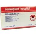 Leukoplast Hospit 9.2x1.25 24 ST