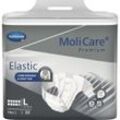 Molicare Premium Elastic 10 Tropfen Gr. L 14 ST