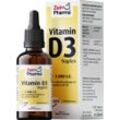 Vitamin D3 Tropfen 1000 Ie 2100Tropfen Zeinpharma 50 ML