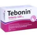 Tebonin Intens 120mg 200 ST