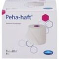 Peha-Haft Fixierbinde Latexfrei 8 cmx20 M 8 ST