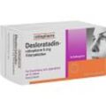 Desloratadin-Ratiopharm 5 mg Filmtabletten 100 ST