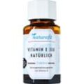 Naturafit Vitamin E 300 Nat 75 ST