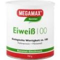 Eiweiss 100 Banane Megamax 750 G