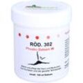 Röd. 302 Physiko Balsam W 100 ML