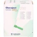 Glucoject Lancets 200 ST